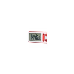 Minuteur digital électronique 24h avec support
