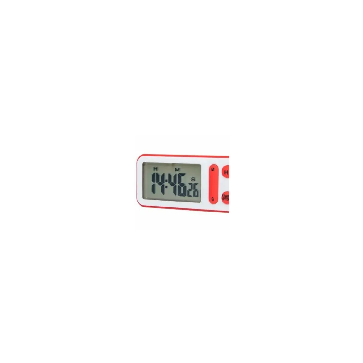 Minuteur digital électronique 24h avec support
