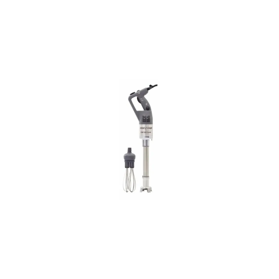 Mixer plongeant CMP 300 Combi 230V monophasé