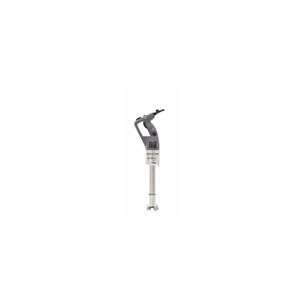 Mixer plongeant CMP 250 Vitesse Variable 230V monophasé
