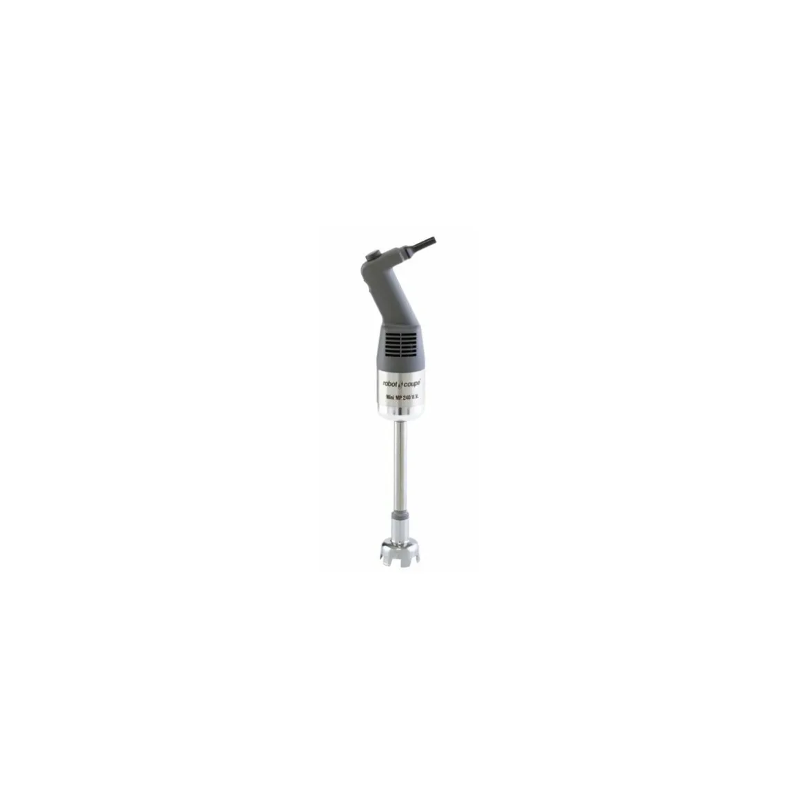Mixer plongeant Mini MP 240 Vitesse Variable 230V monophasé