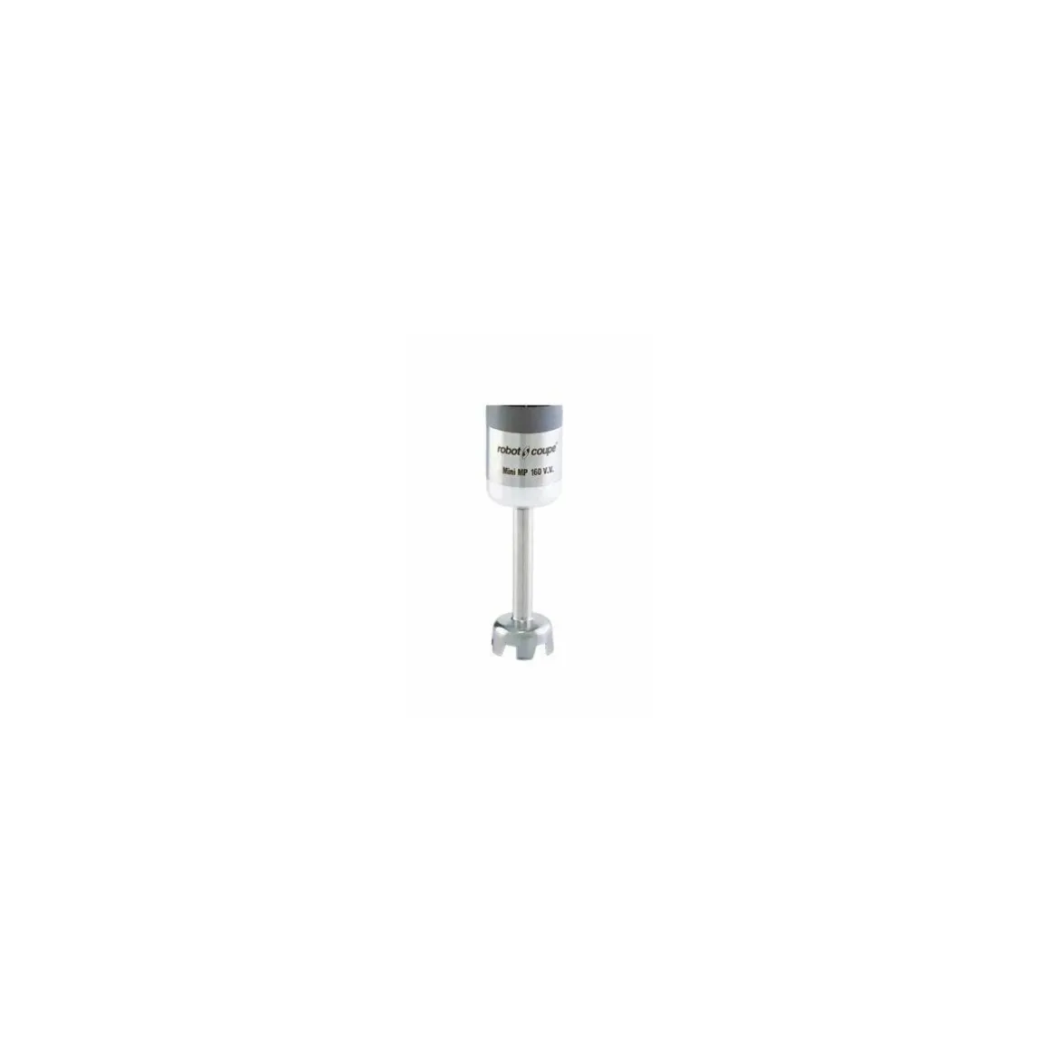 Mixer plongeant Mini MP 160 Vitesse Variable 230V monophasé