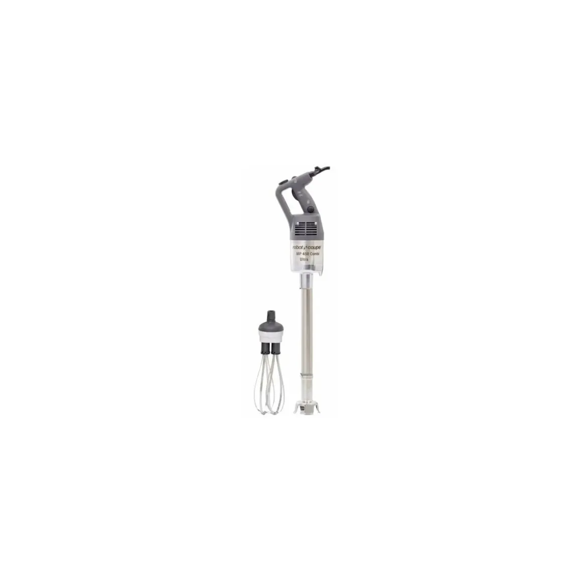 Mixer plongeant MP 450 Combi Ultra 230V monophasé