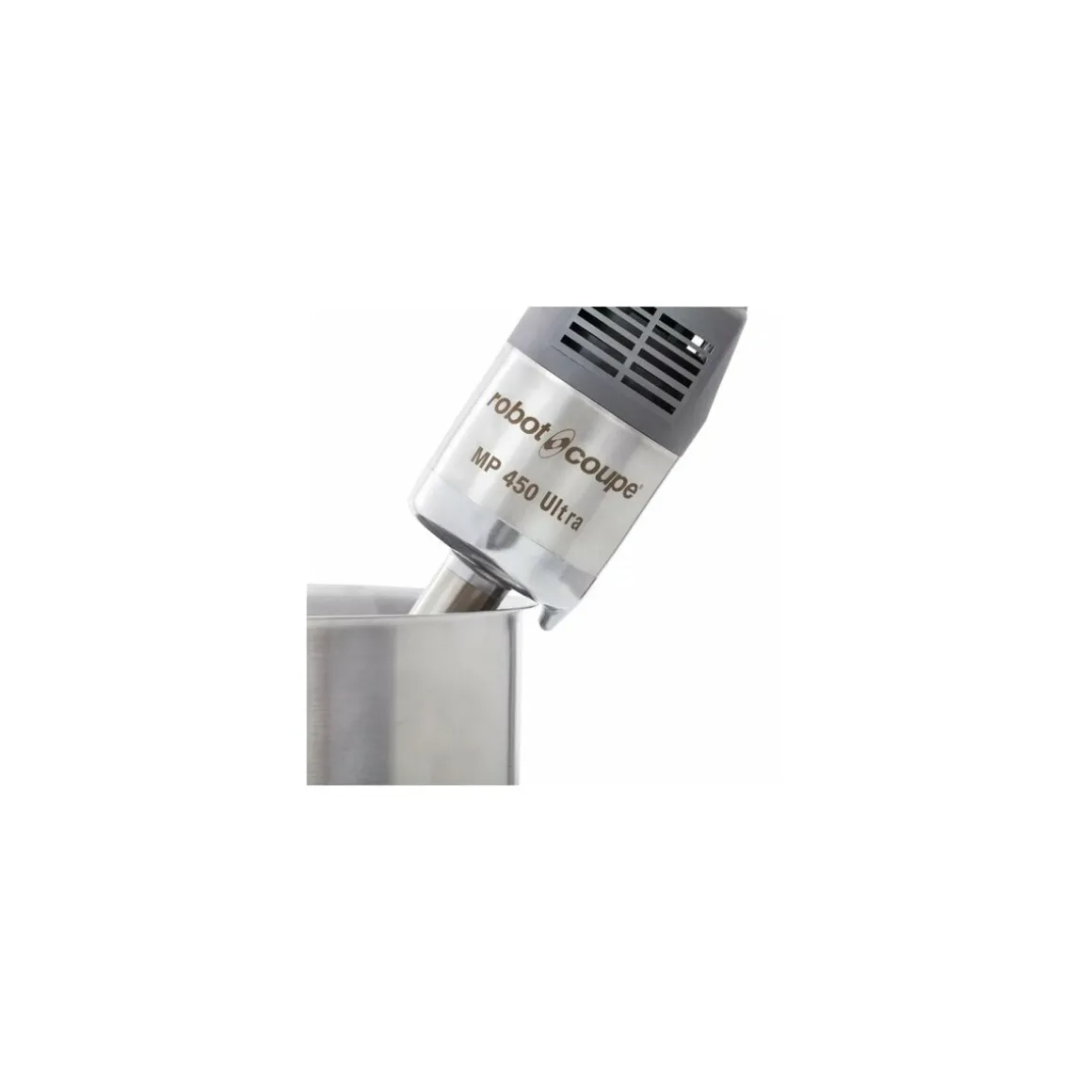 Mixer plongeant MP 450 Combi Ultra 230V monophasé