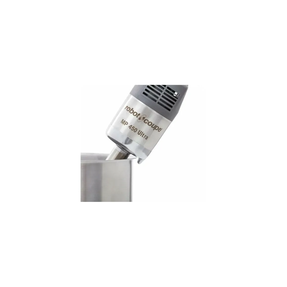 Mixer plongeant MP 550 Ultra 230V monophasé