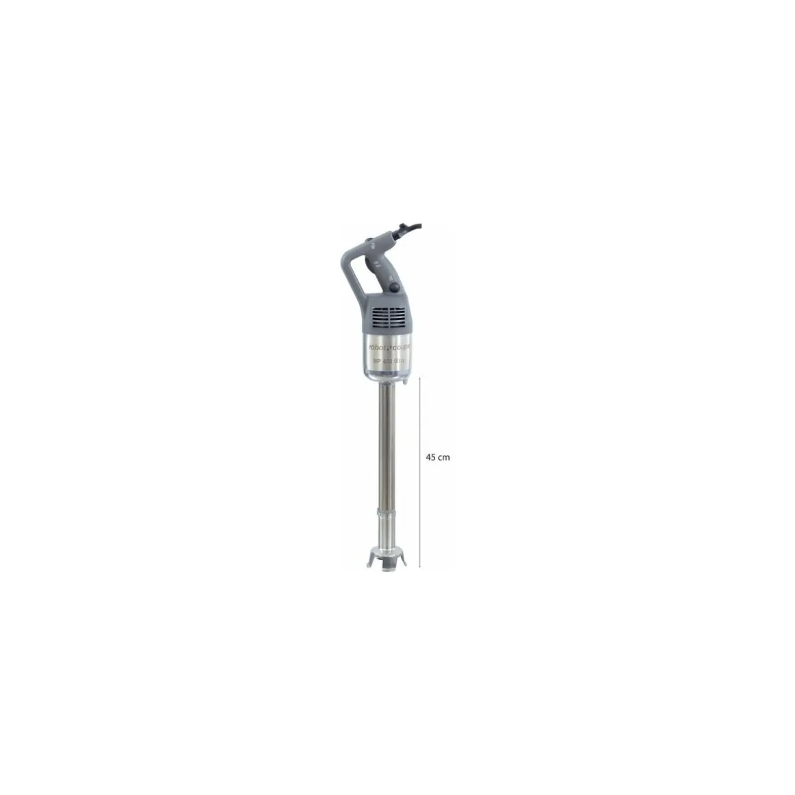 Mixer plongeant MP 450 Ultra 230V monophasé