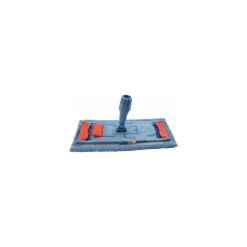 Monture lavage magnétique pour frange plate