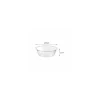 Moule aspic rond PET cristal ø 80 x 25 mm - par 250