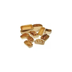 Moule bois 25 x 11,5 x 7,5 cm - par 100
