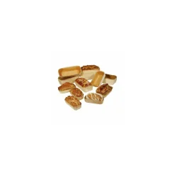 Moule bois 18,5 x 11,5 x 6 cm - par 100