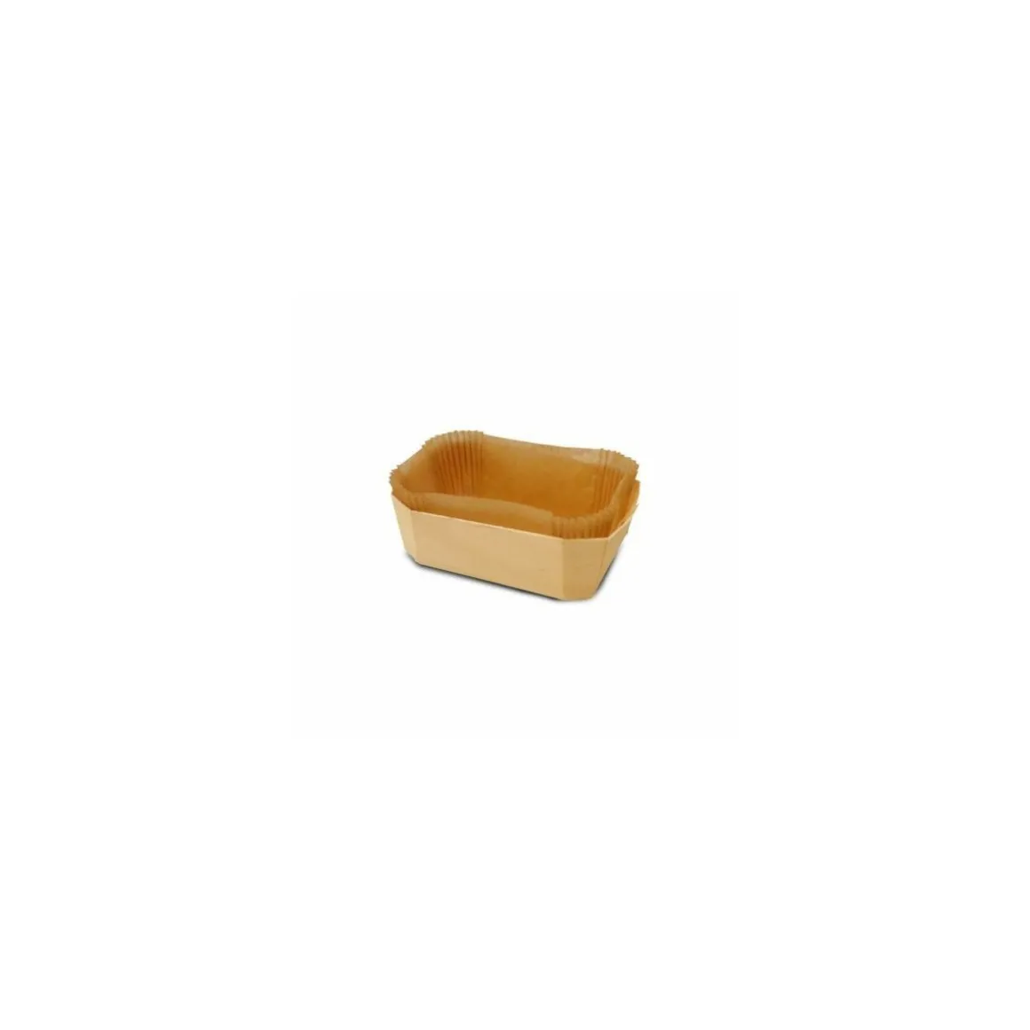 Moule bois 14 x 9,5 x 5 cm - par 200