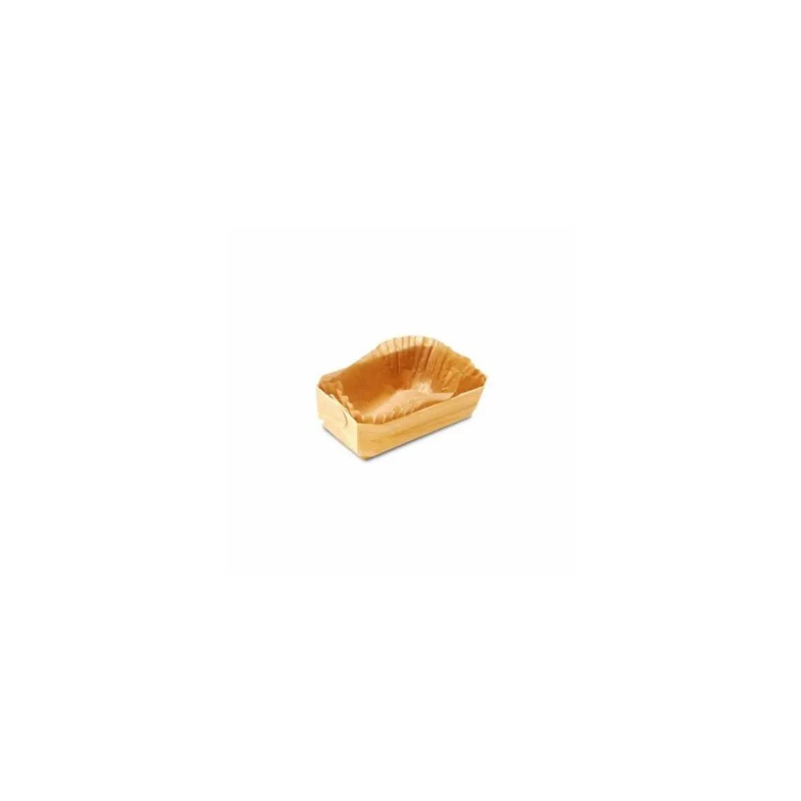 Moule bois 12 x 6 x 4 cm - par 300