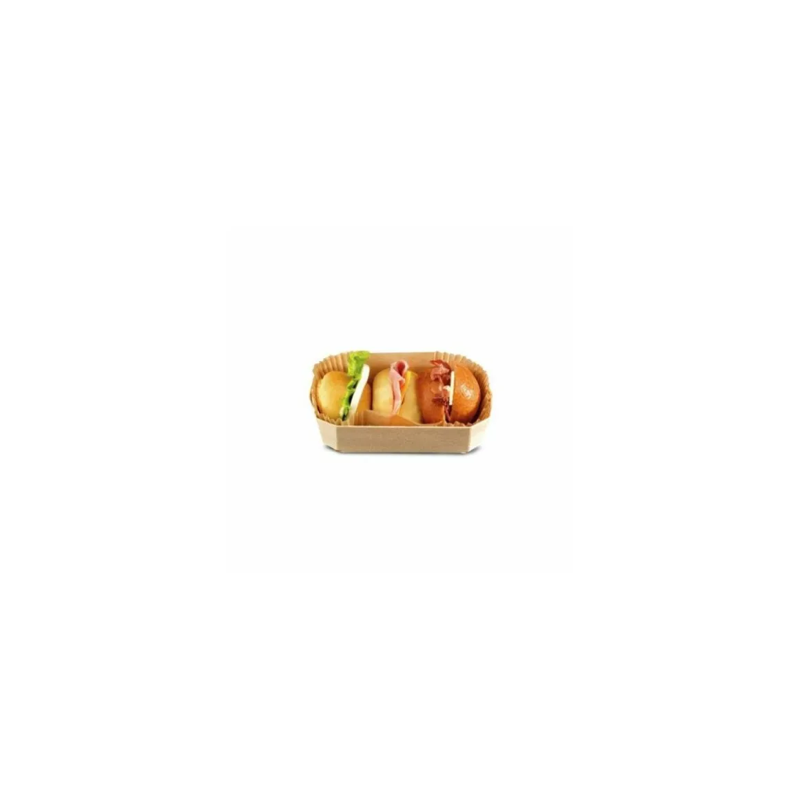 Moule bois 12 x 6 x 4 cm - par 300