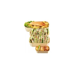 Moule bois 12 x 6 x 4 cm - par 300