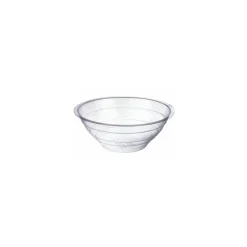 Moule bol PET cristal 60 x 142 mm - par 250