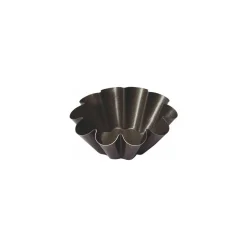 Moule à brioche anti-adhérent ø 20 cm