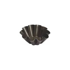Moule à brioche anti-adhérent ø 24 cm