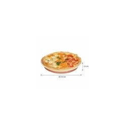 Moule de cuisson carton rond ø 21,8 cm - par 200