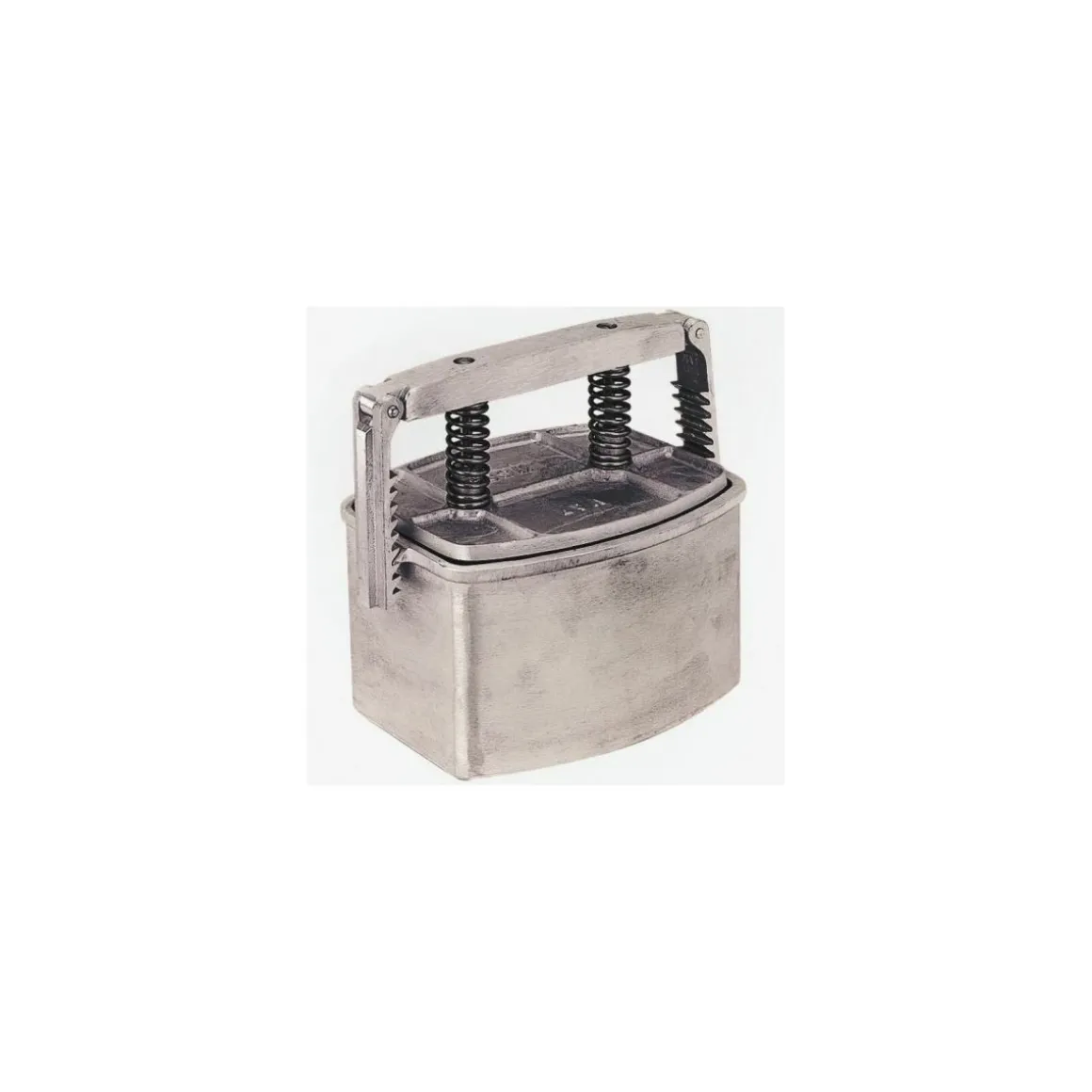 Moule à jambon sans talon 7,2 kg