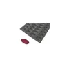 Moule 44 madeleines Moul'flex 58,5 x 39,3 cm