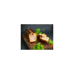 Moule mini pâté en croute antiadhérent 30 cm