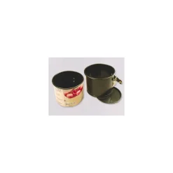 Moule à panettone acier revetu ø 16 cm