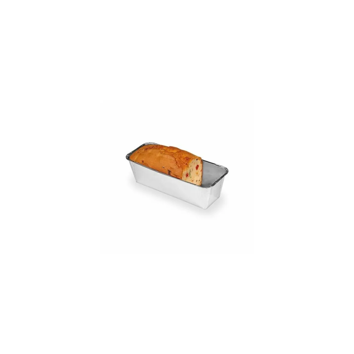 Moule rectangulaire aluminium MO 1100 110 cl - par 100