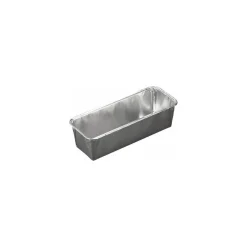 Moule rectangulaire alu MO 2000 - par 240