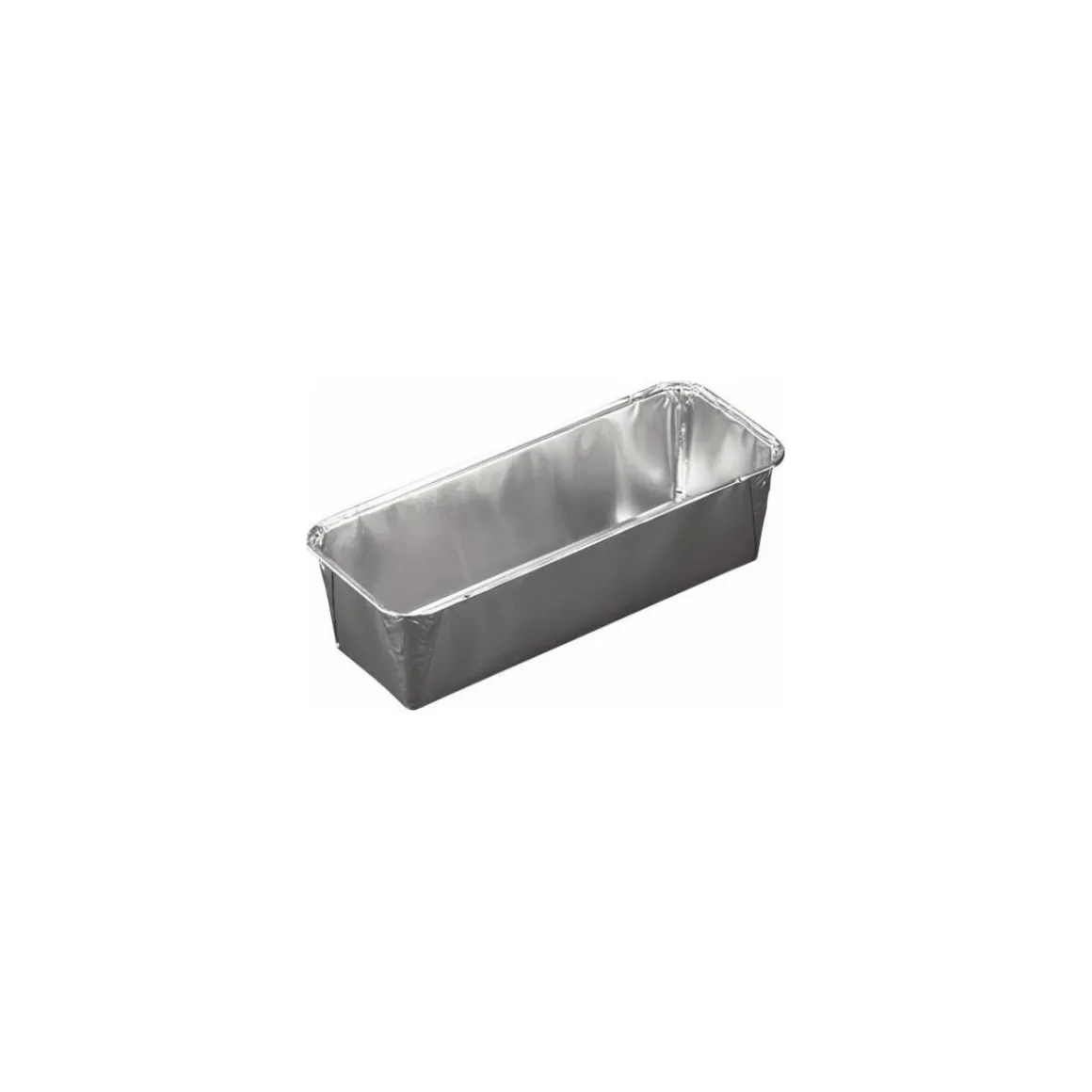 Moule rectangulaire alu MO 2000 - par 240
