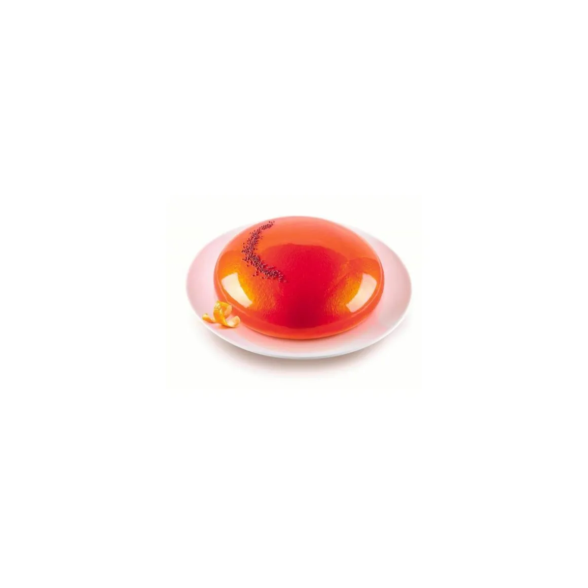 Moule Silikomart 3D Goccia ø 20 cm x H. 7 cm