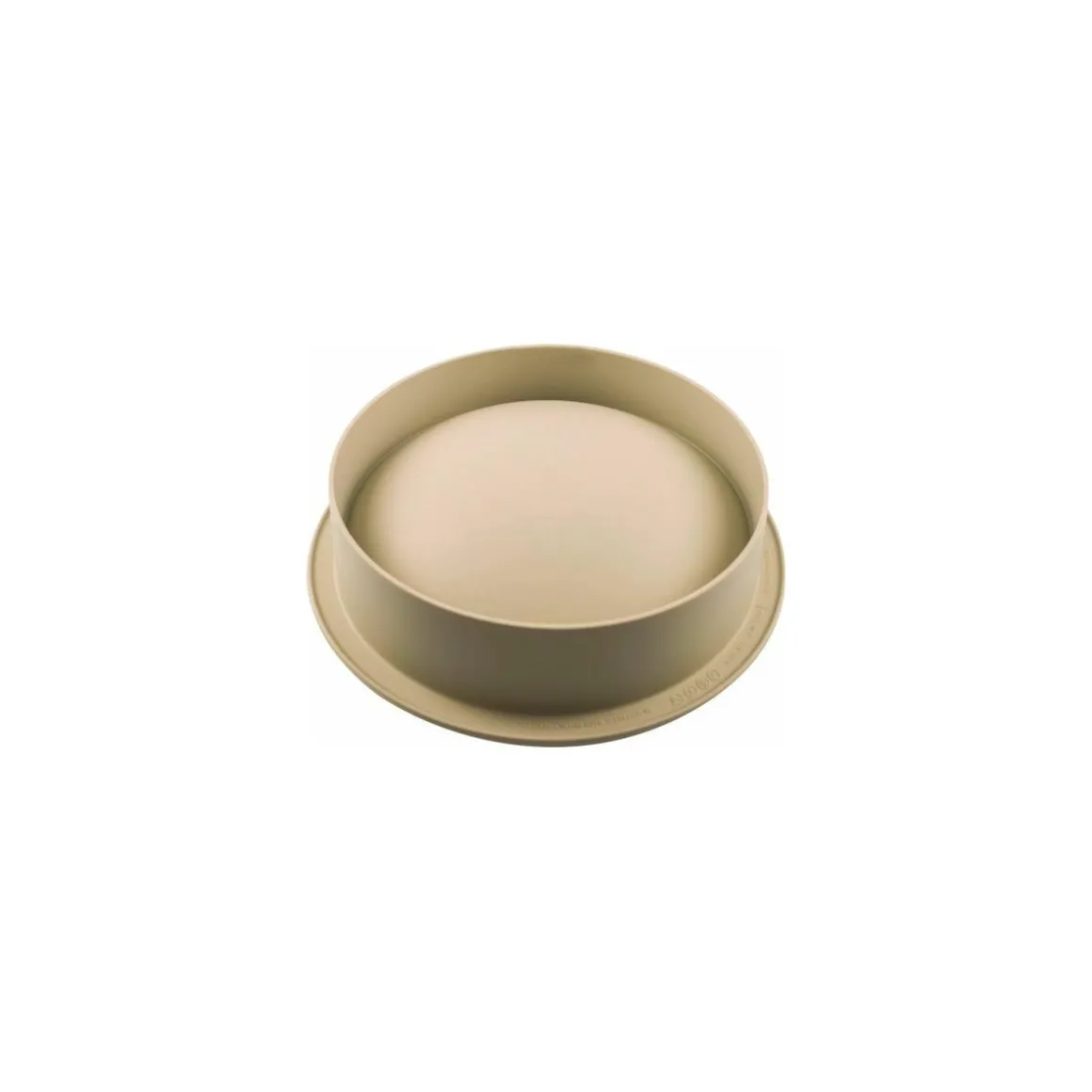 Moule Silikomart 3D Goccia ø 20 cm x H. 7 cm