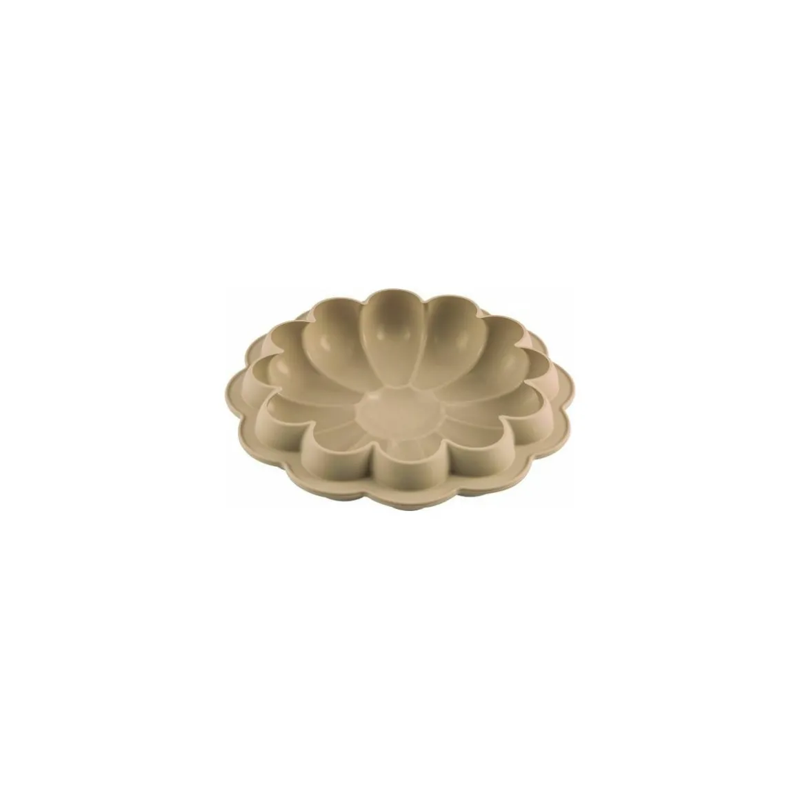 Moule Silikomart 3D primavera ø 25 cm x H. 5 cm