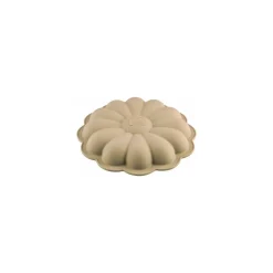 Moule Silikomart 3D primavera ø 25 cm x H. 5 cm