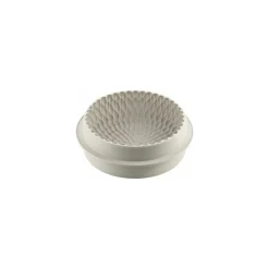 Moule Silikomart 3D Saint-Honoré ø 19 x H. 7 cm