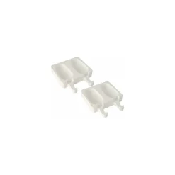Moule Silikomart 4 glaces classic 9,3 x 4,8 x 2,5 cm