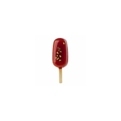Moule Silikomart 4 mini glaces classic 7,3 x 3,8 x 2,5 cm