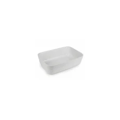 Moule à terrine grès blanc 4 L