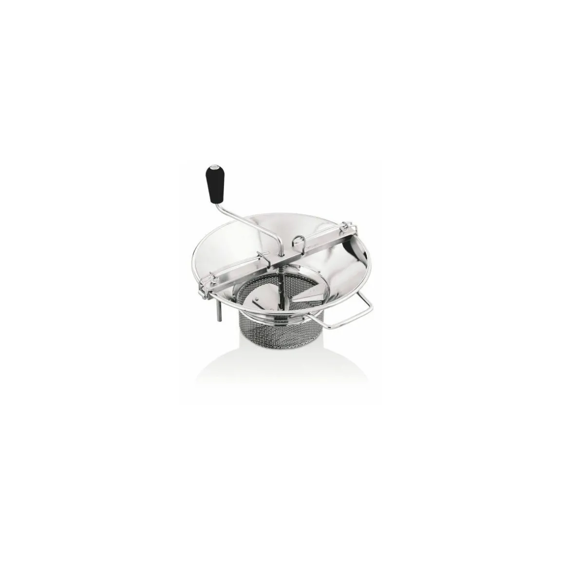 Moulin à légumes inox X5