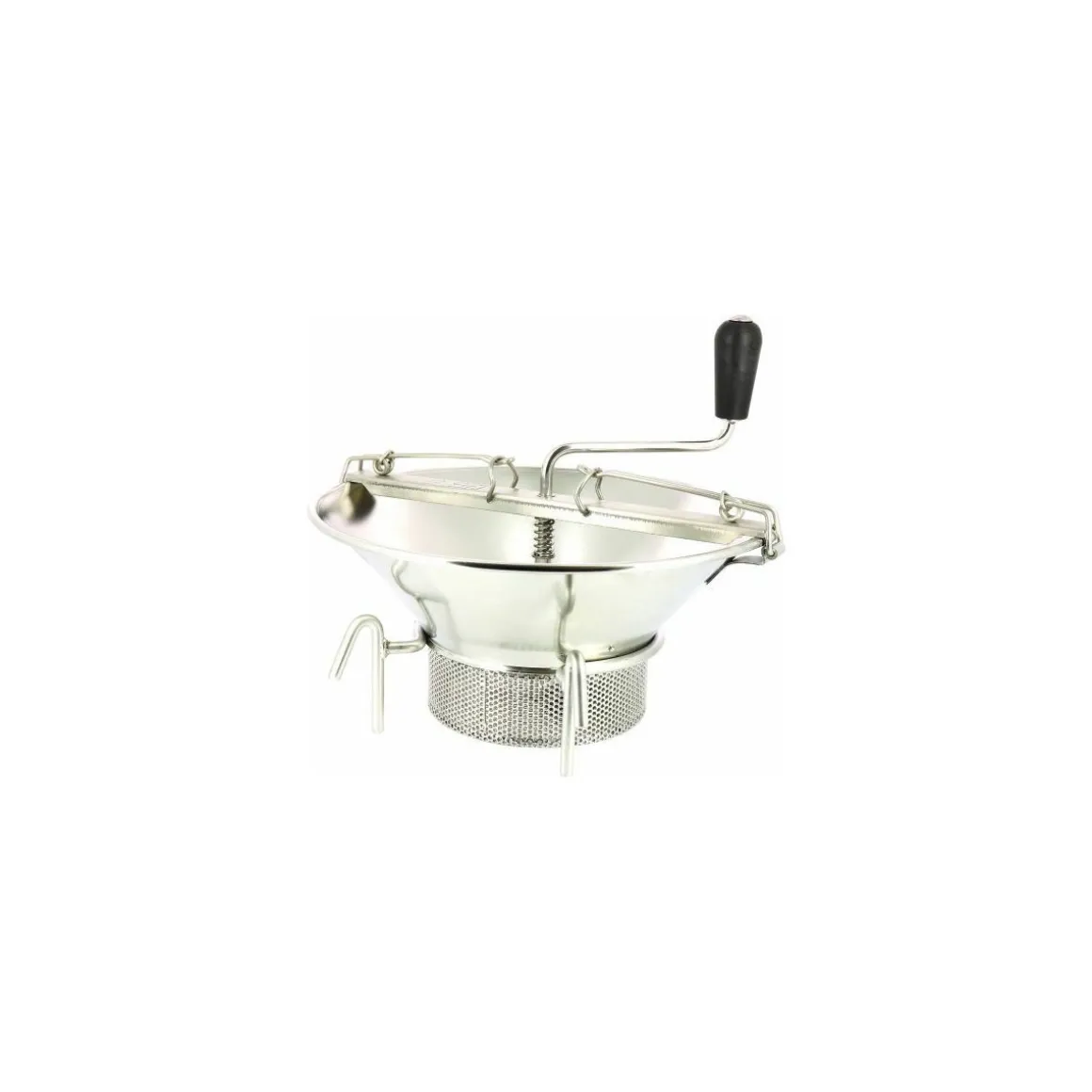 Moulin à légumes inox X5