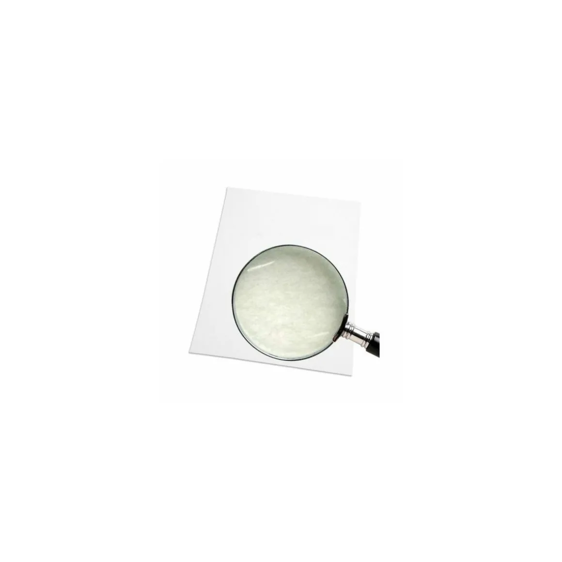 Mousseline blanche 45 g/m² format 33 x 50 cm - par 10 kg