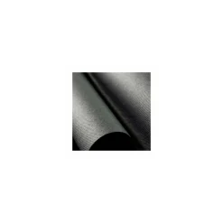 Nappe rouleau celisoft noire 1,20 m x 50 m - l'unité