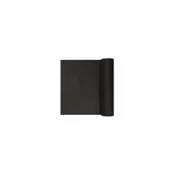 Nappe rouleau celisoft noire 1,20 m x 50 m - l'unité
