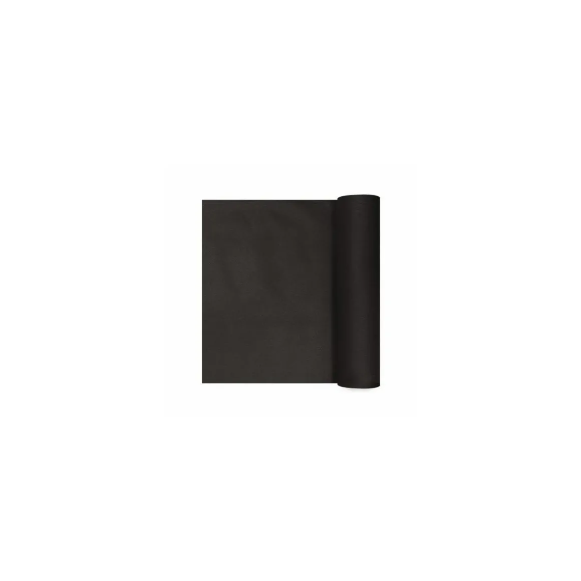 Nappe rouleau celisoft noire 1,20 m x 50 m - l'unité