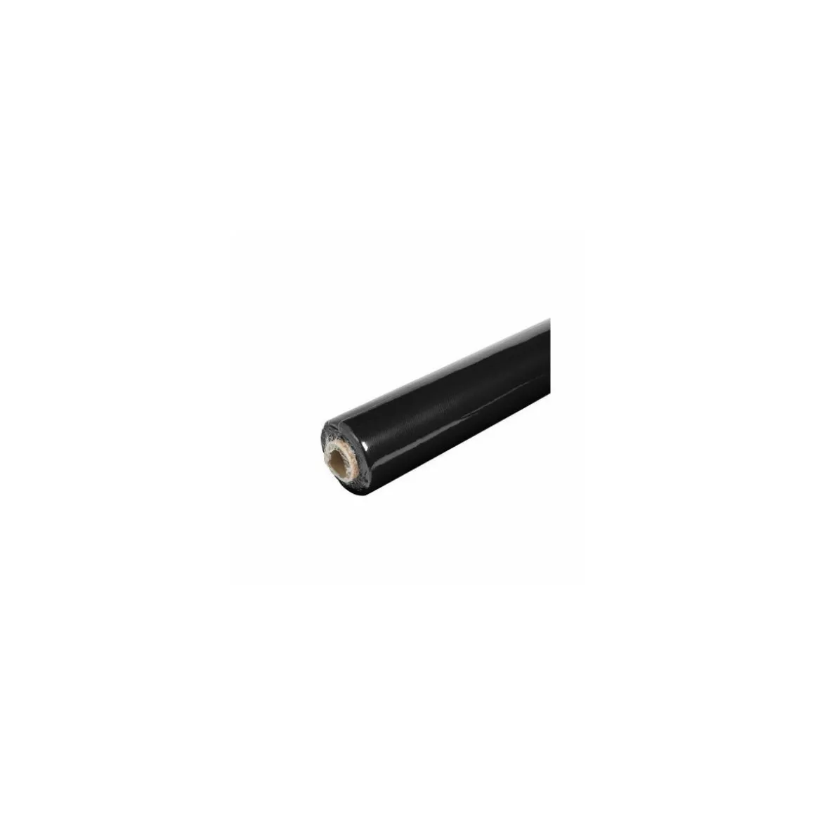 Nappe rouleau celisoft noire 1,20 m x 50 m - l'unité