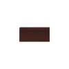 Nappe rouleau spunbond chocolat 1,20 x 25 m