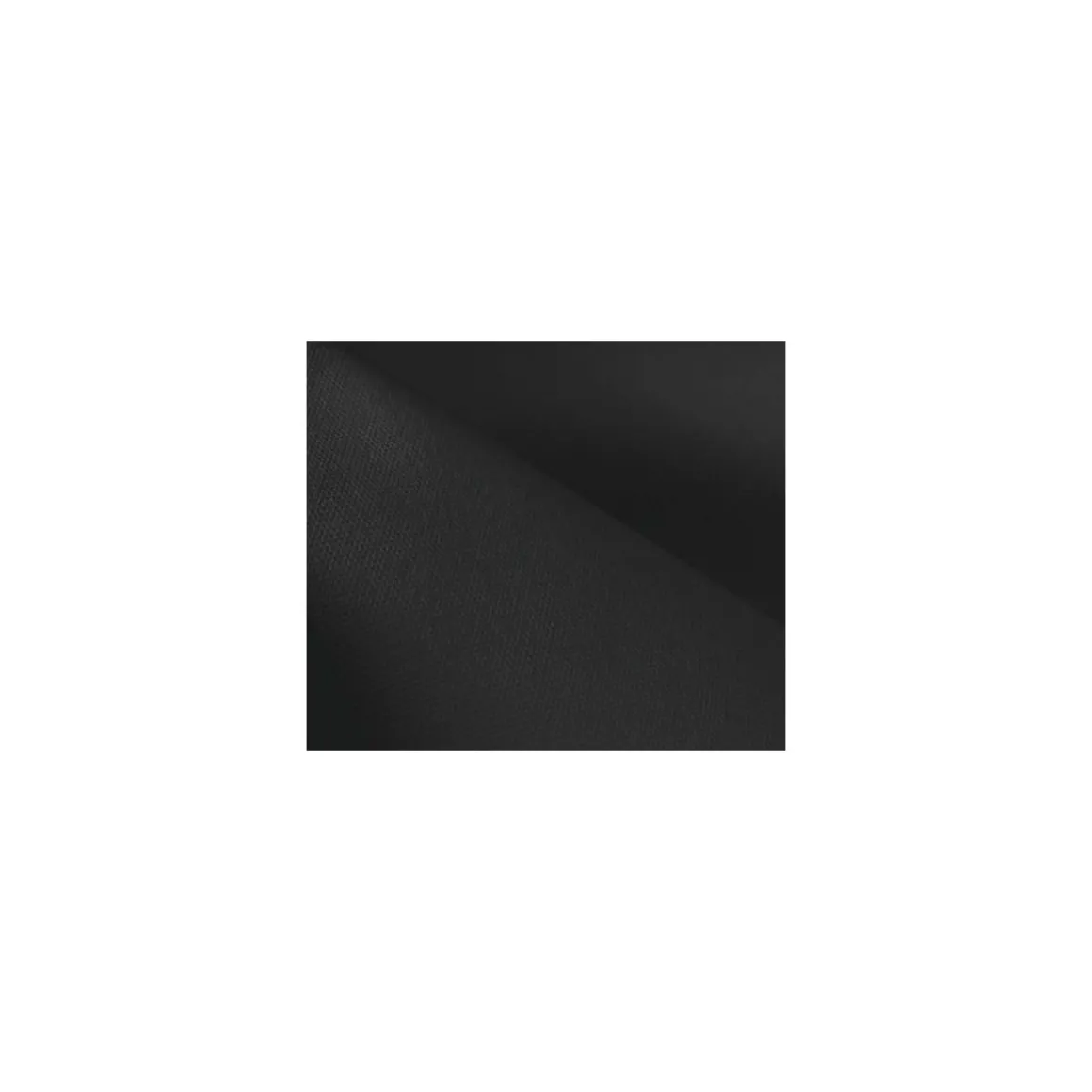 Nappe rouleau spunbond noir 1,20 x 25 m