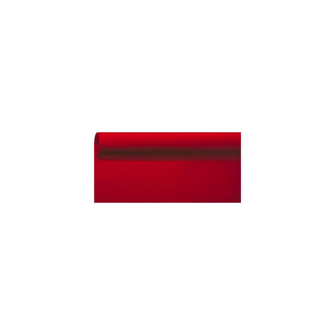 Nappe rouleau spunbond rouge 1,20 x 25 m