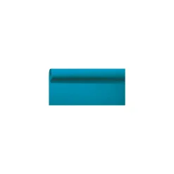 Nappe rouleau spunbond turquoise 1,20 x 25 m