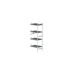 Niveau pour rayonnage Fermostock 5711 107 x 36 cm