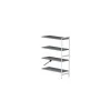 Niveau pour rayonnage Fermostock 5711 89 x 46 cm